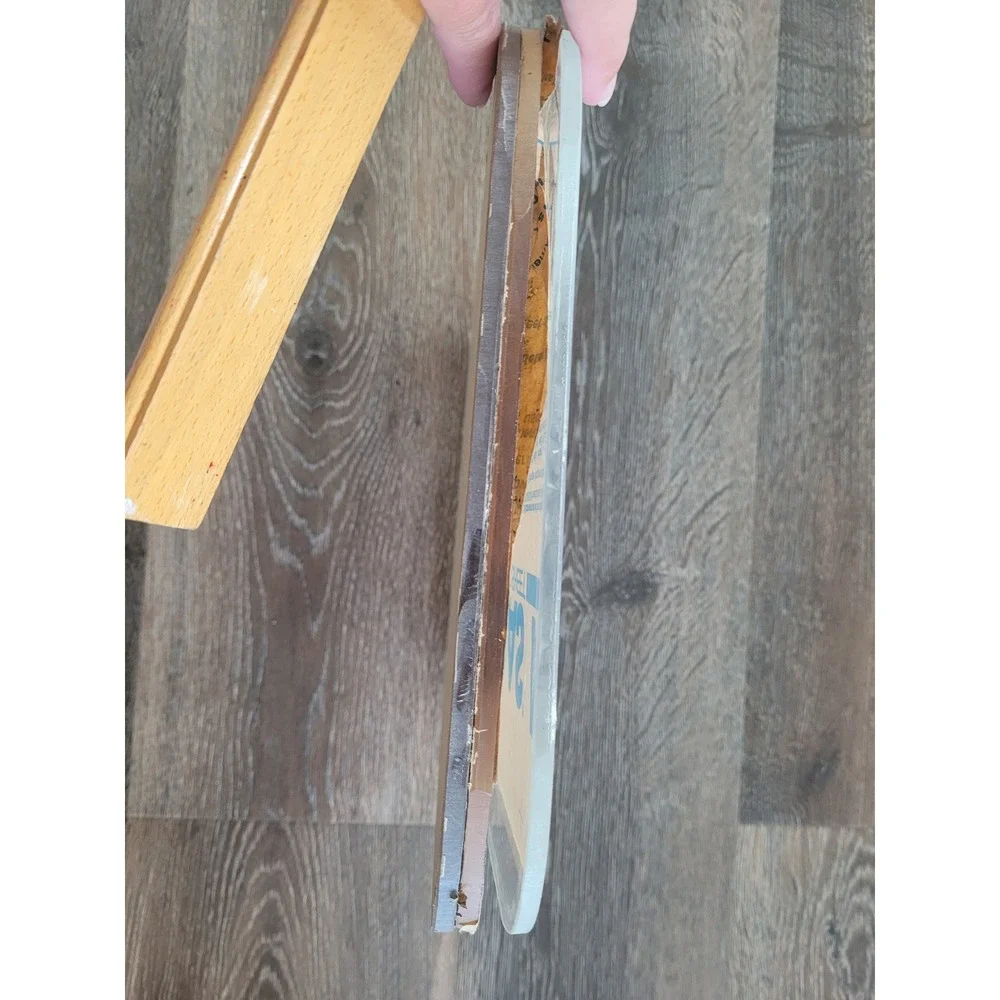 Lexiglass MO Acrylic Sheet x 3‎ Clear 1/4